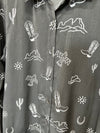 The Rimrock Button Up