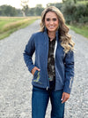The Heritage Roundup Softshell Jacket