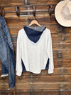 The Teton Sweater