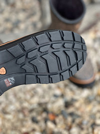 The Gone Wild Mud Boot