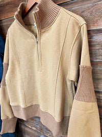 The Omaha Sweater
