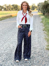 The Horseshoe Trouser Pants