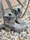 Kelli's Closet Laredo Shortie Boots