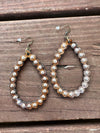The Nebraska Earrings