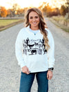 Ranch Girl Dream Quarter Zip