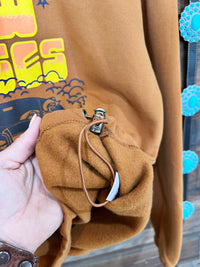 The Slow Horses Sweatshirt