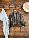 Kelli's Closet Old Gringo Leather Jacket