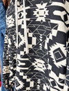 The Black Southwest Sweatshirt