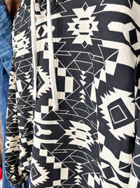 The Black Southwest Sweatshirt