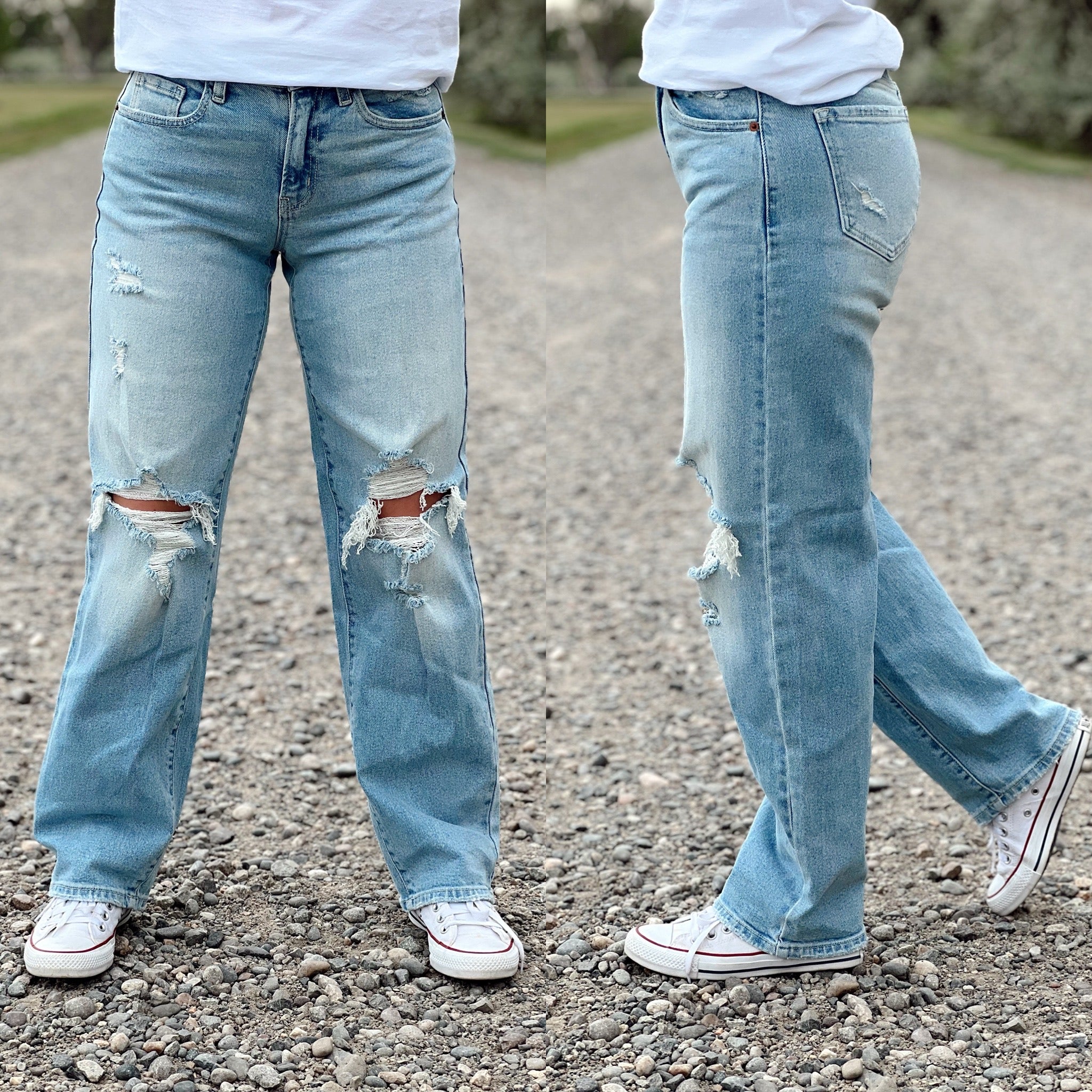 The Thermopolis Jean