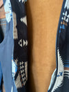 The Aztec Soft Shell Vest