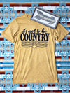 It's Cool to be Country Tee