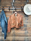 The San Antone Jacket