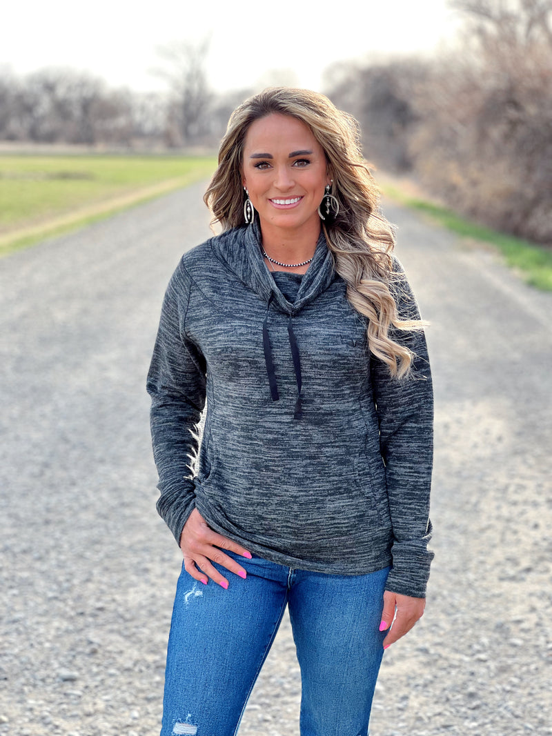 The Tonopah Sweater