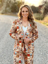 The Mesquite Blazer