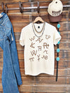 The Branded Tee