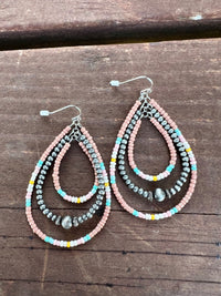 The Mesa Earrings