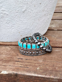 The Salinas Bracelet Set of 3