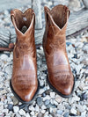 The Madeline Boot