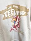 The Yeehaw Sendero Sweatshirt