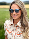 Bex Tanaya Glasses