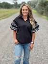 The Ruidoso Top