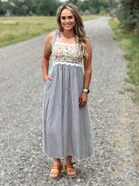 The Florence Dress