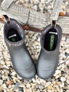 The Leopard Shortie Mud Boot
