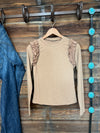 The Waxahachie Top