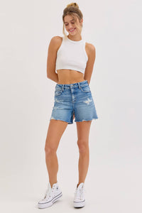The Boyfriend Short