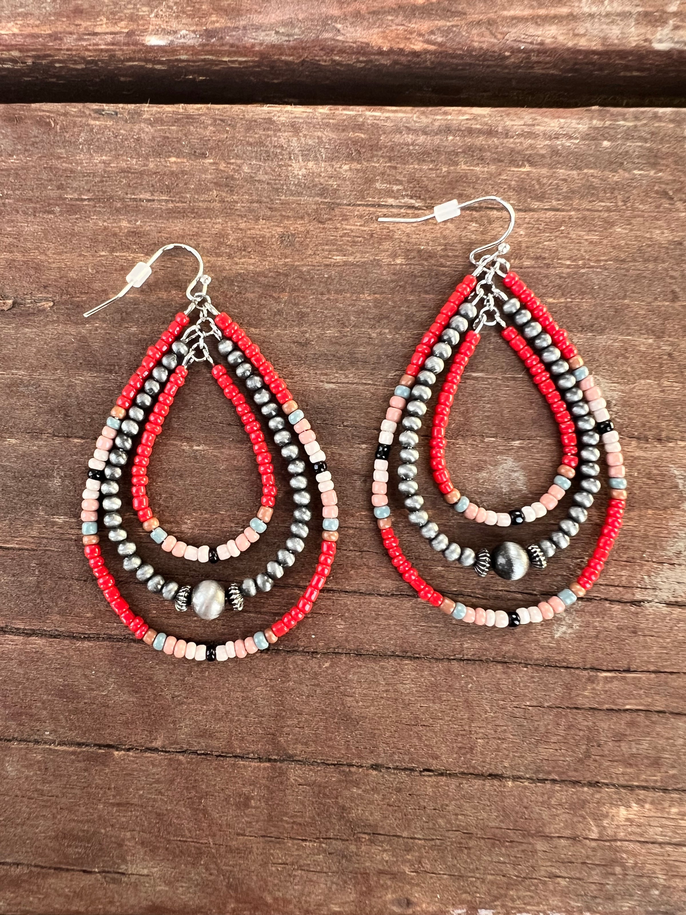 The Mesa Earrings