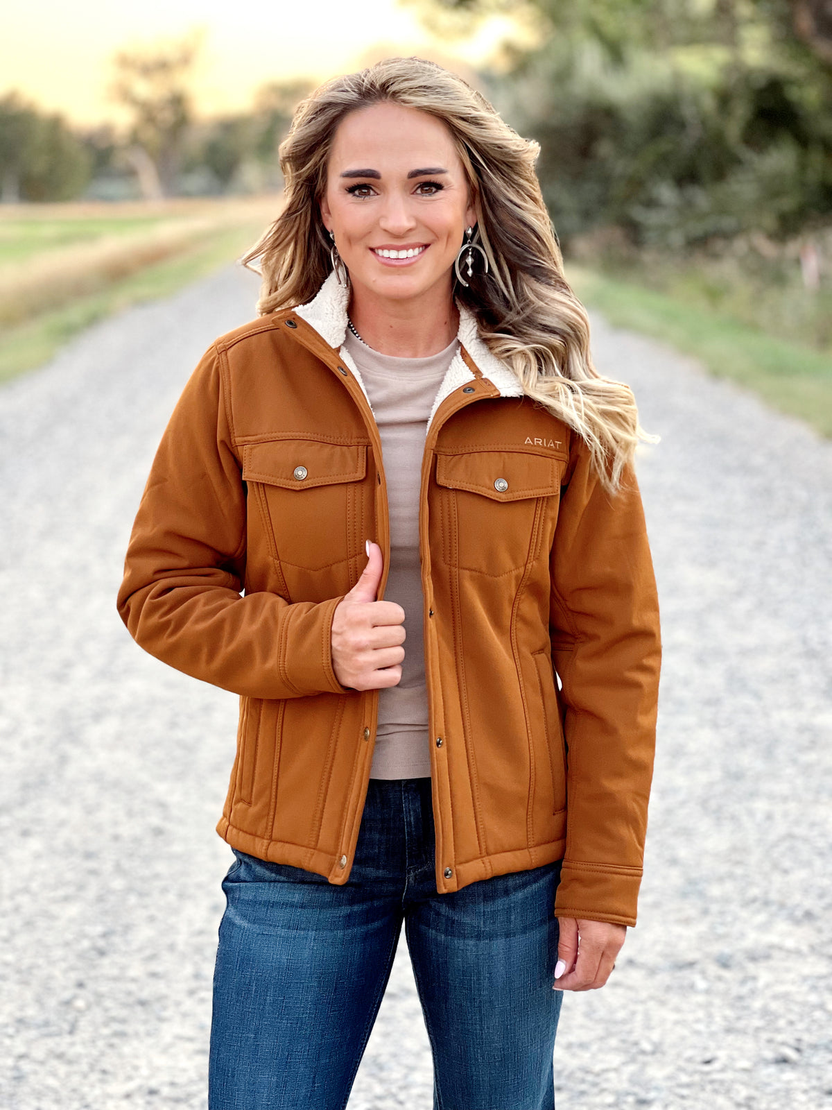 The Kingman Jacket