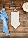 The Ultimate Bodysuit Tank