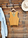 The Stockyards Mesh Tank