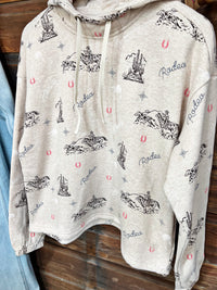 The Rodeo Sweatshirt