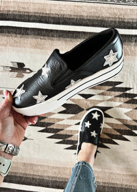 The Starstruck Platform Sneaker