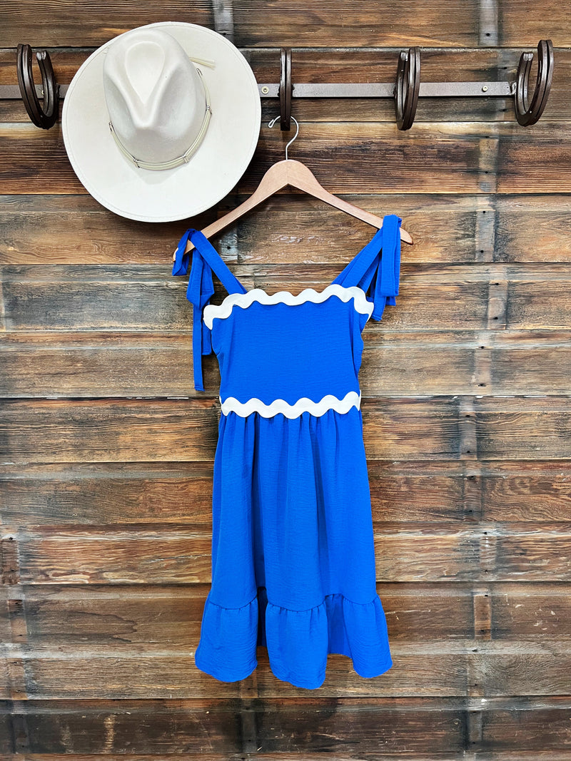 The Royal Dress