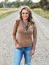 The Waxahachie Top