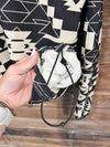 The Black Southwest Sweatshirt