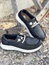 The Women's Waterproof Slip on Shoe