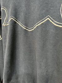 The Tulsa Crew Neck Sweatshirt