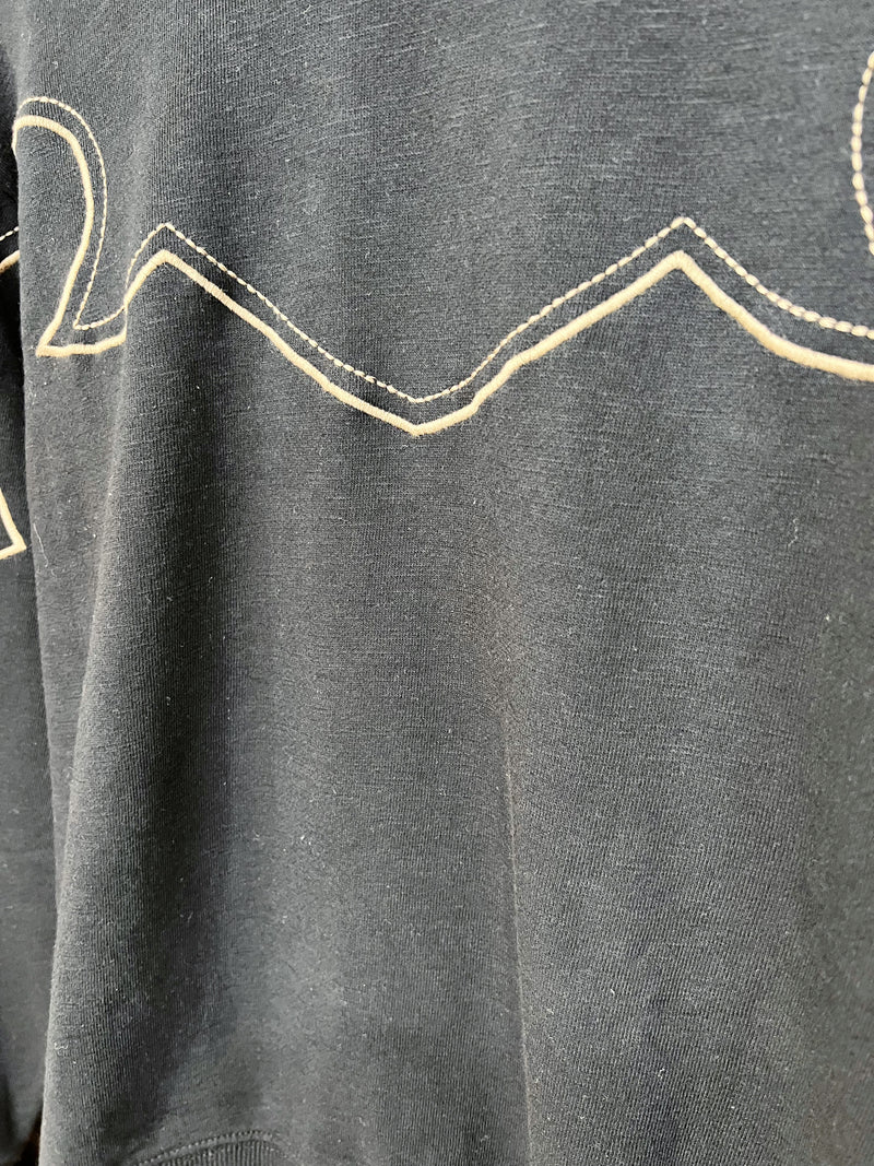 The Tulsa Crew Neck Sweatshirt