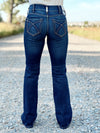 The Leslie Perfect Rise Bootcut Jean