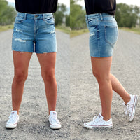 The Boyfriend Short