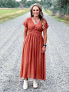 The San Antone Dress