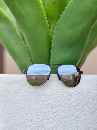 Bex Welvis Sunglasses