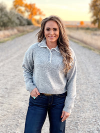 The Bozeman Sweater