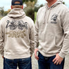 The Mens Drinking Buddies Sweatshirt