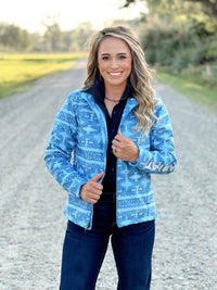 The Senoma Jacket