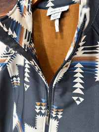 The Navajo Jacket Jacket